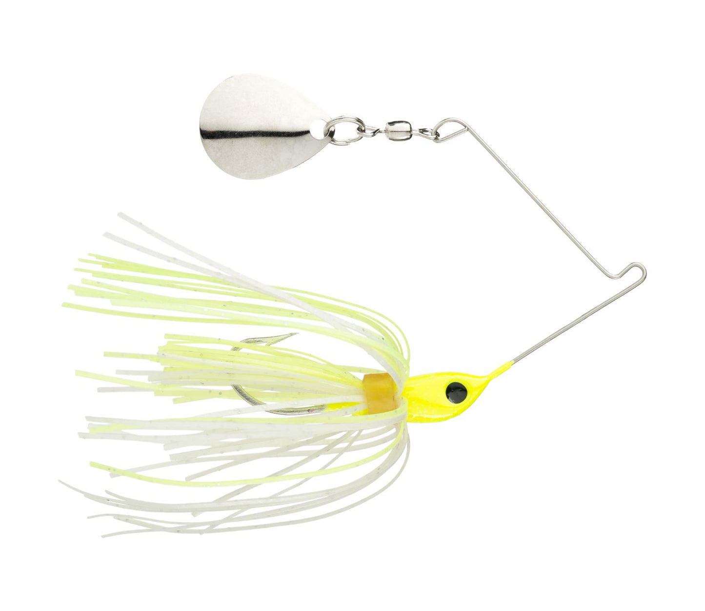 Strike King Micro-King 1/16 oz. Spinnerbait