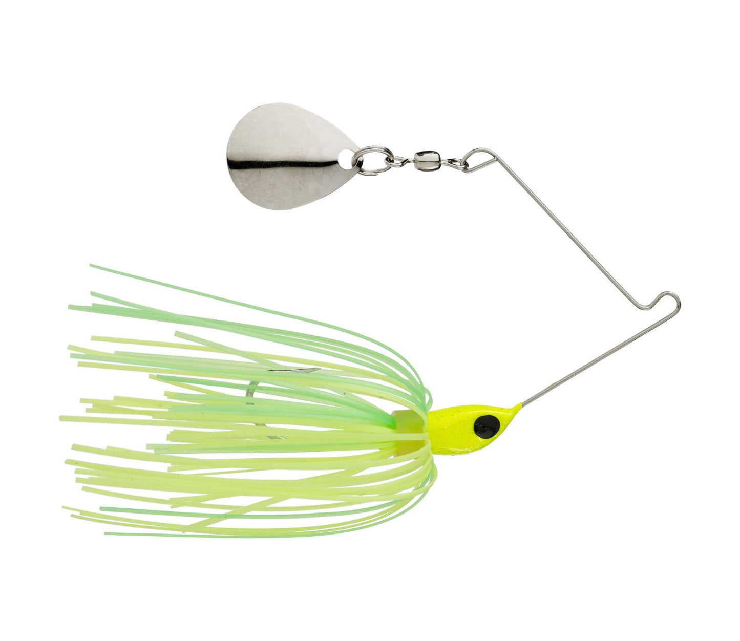 Strike King Micro-King 1/16 oz. Spinnerbait