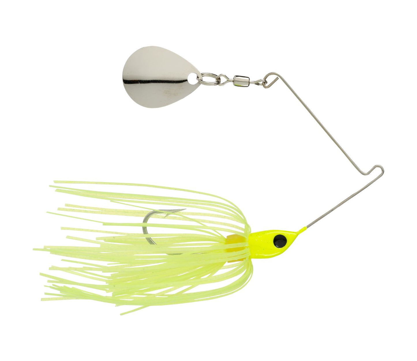 Strike King Micro-King 1/16 oz. Spinnerbait