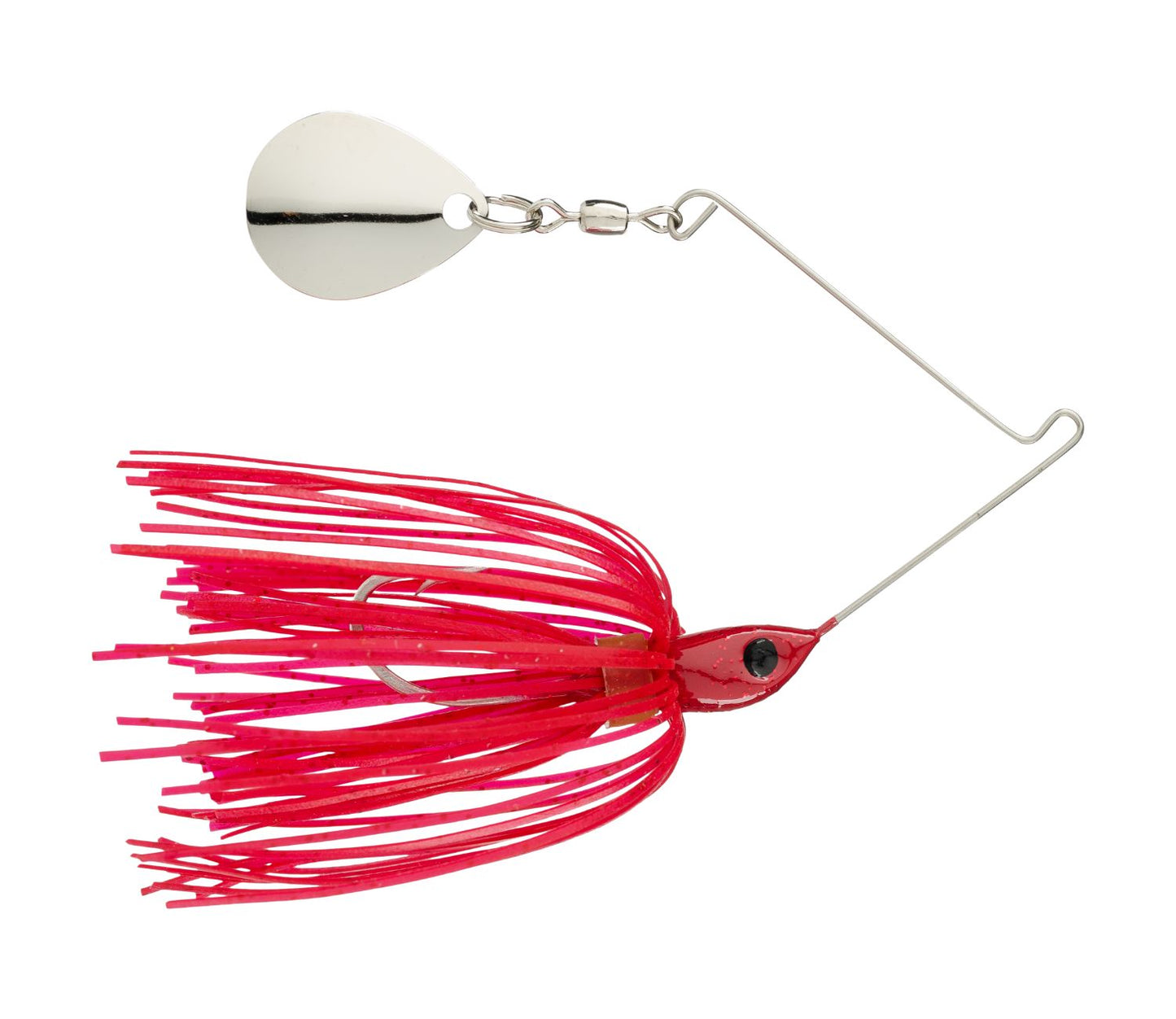 Strike King Micro-King 1/16 oz. Spinnerbait