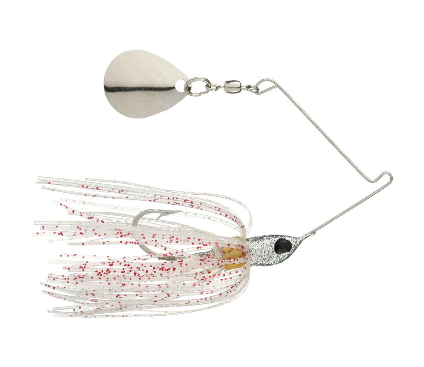 Strike King Micro-King 1/16 oz. Spinnerbait