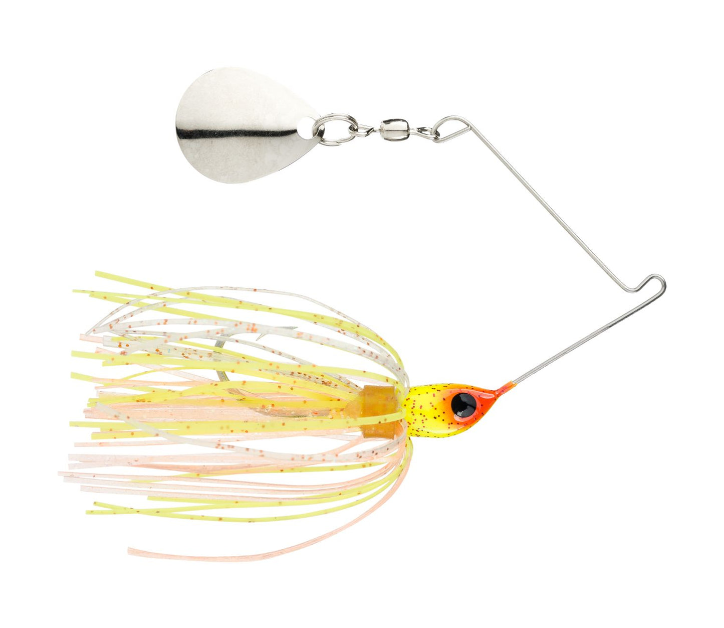 Strike King Micro-King 1/16 oz. Spinnerbait