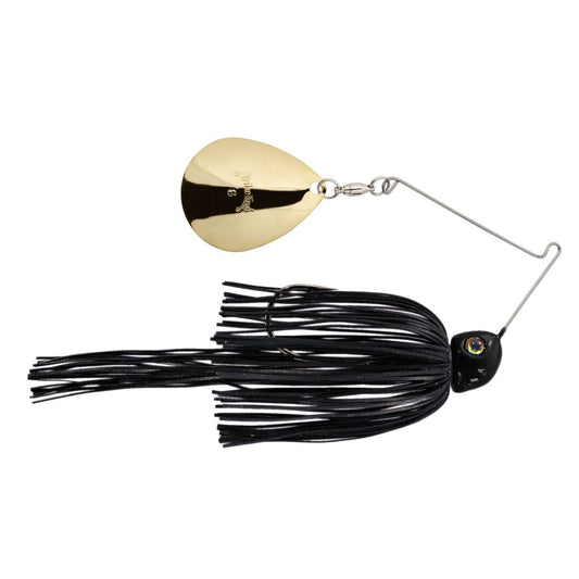 Strike King Tour Grade Night 1/2 oz. Colorado Spinnerbait