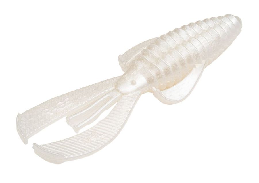 Strike King Rage Baby Bug 3 inch Soft Plastic Creature 9 pack