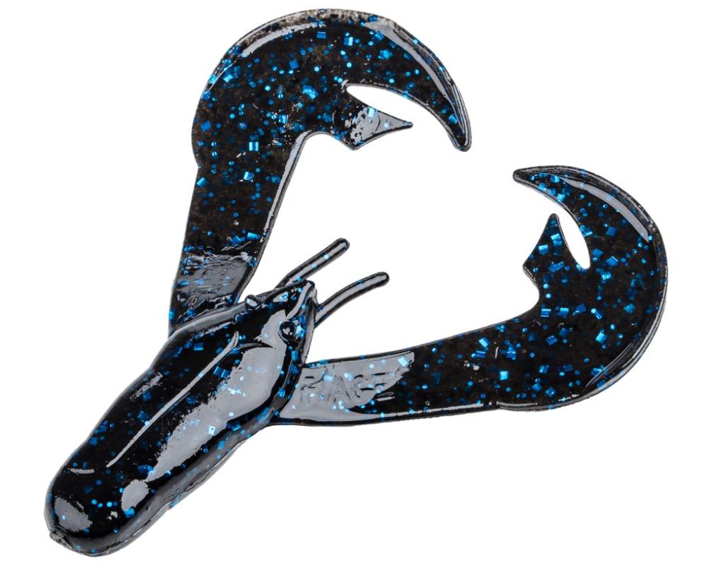 Strike King Rage Chunk Jig Trailer 7 pack