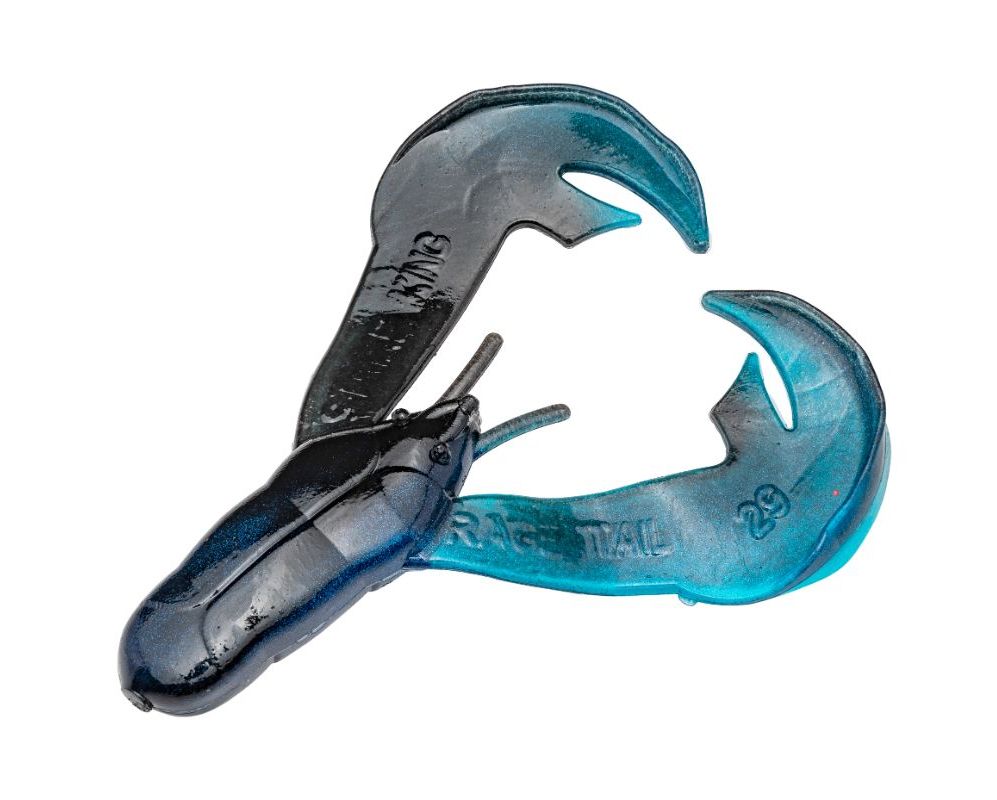 Strike King Rage Chunk Jig Trailer 7 pack