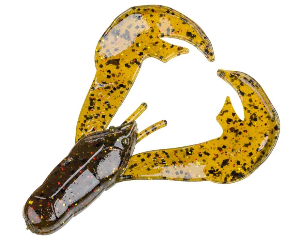 Strike King Rage Chunk Jig Trailer 7 pack