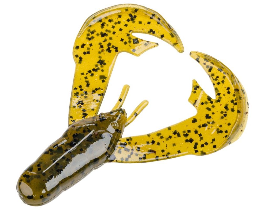 Strike King Rage Chunk Jig Trailer 7 pack
