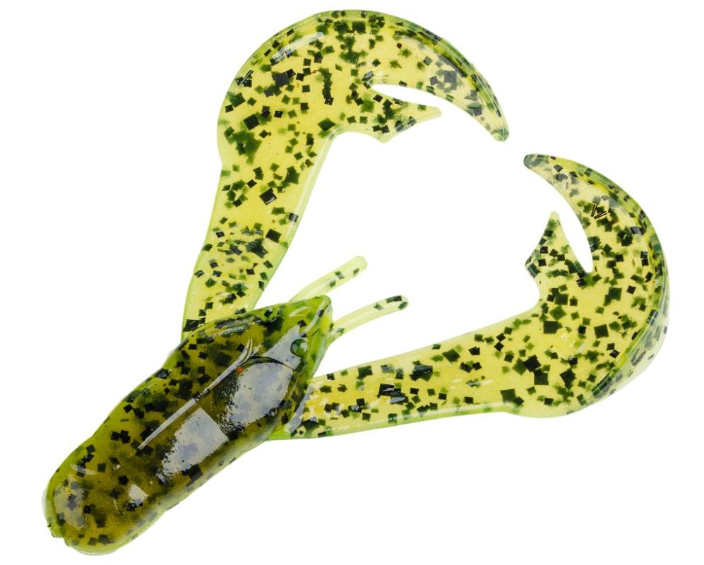 Strike King Rage Chunk Jig Trailer 7 pack