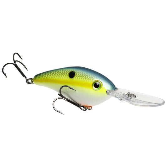 Strike King Pro Model Series 6XD Hard Knock Crankbait