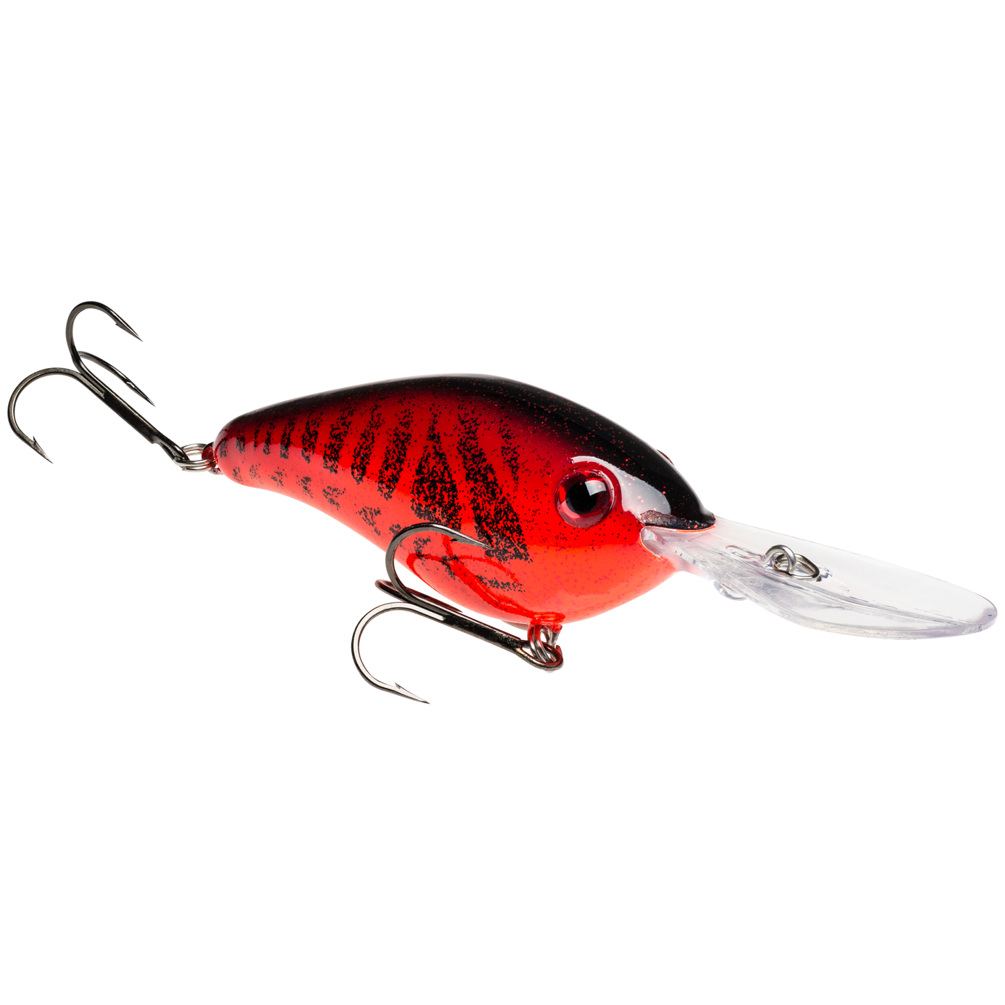 Strike King Pro Model Series 6XD Hard Knock Crankbait