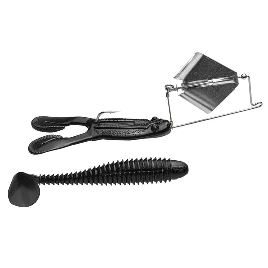 Strike King SkipNBuzz Buzzbait