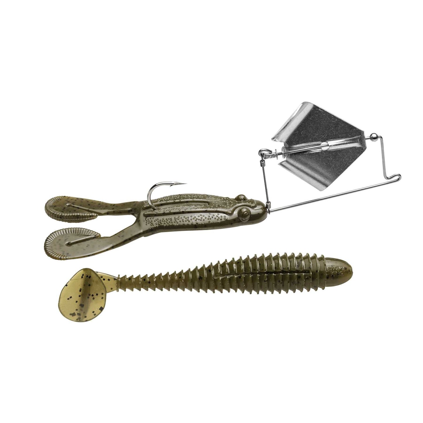 Strike King SkipNBuzz Buzzbait