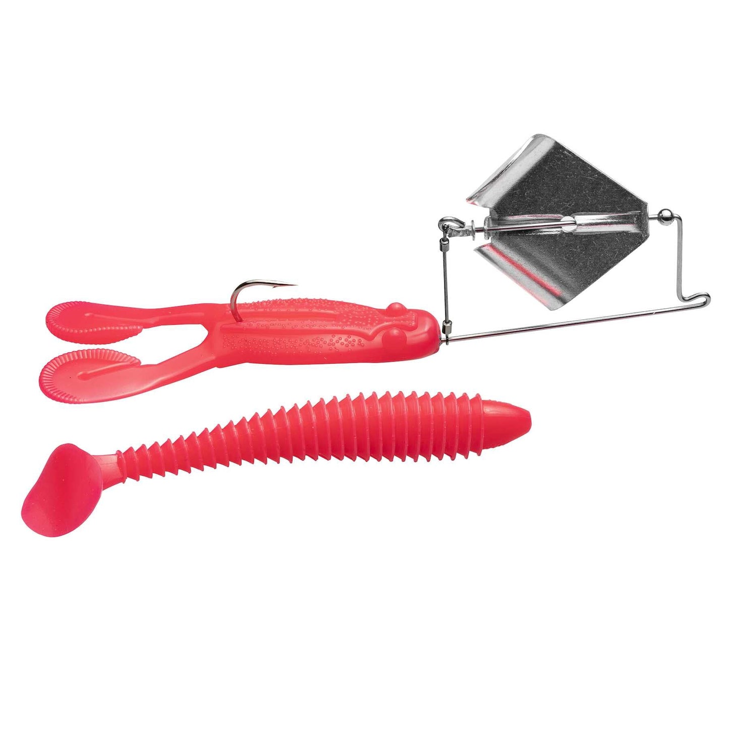 Strike King SkipNBuzz Buzzbait