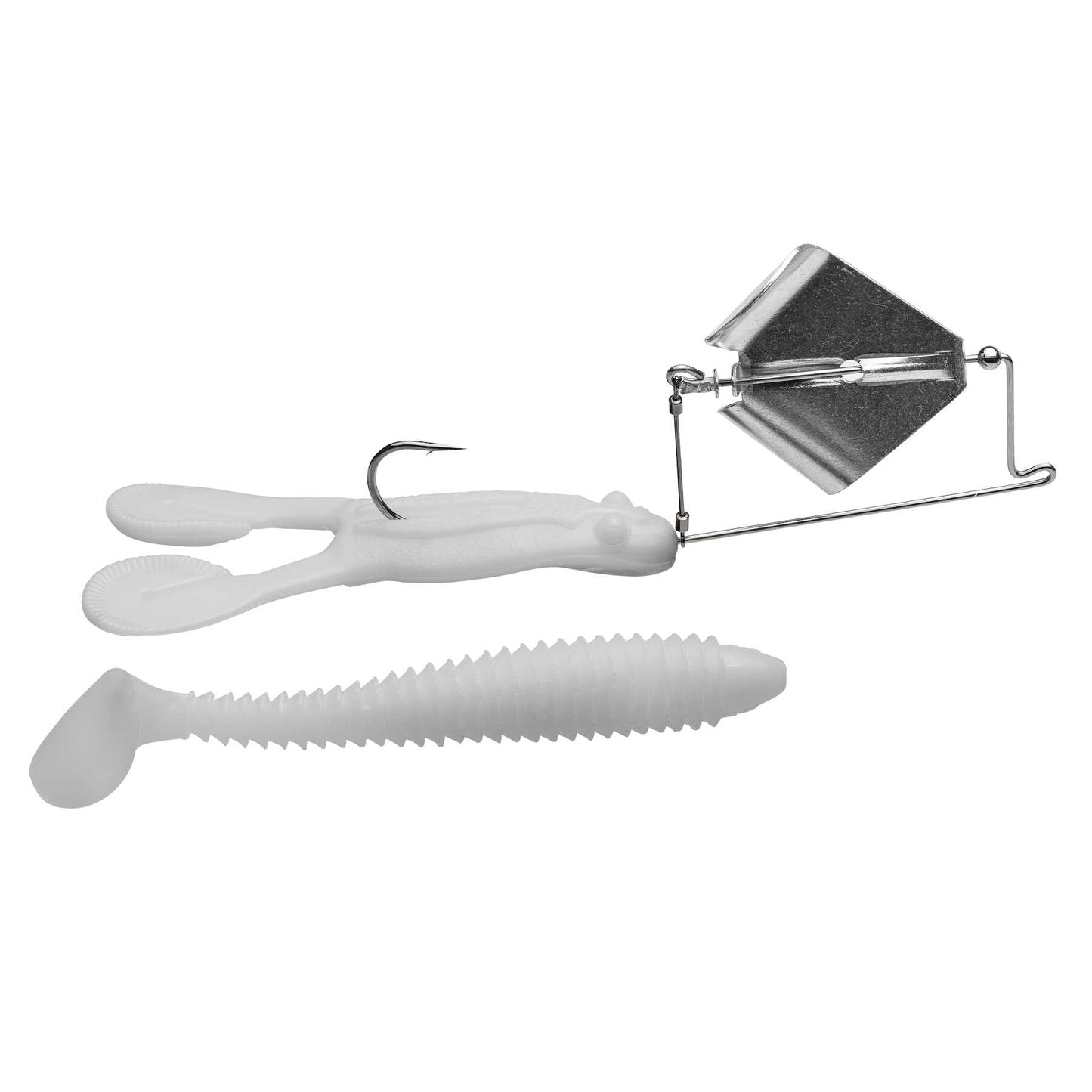Strike King SkipNBuzz Buzzbait