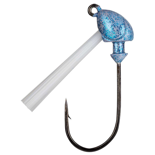 Strike King Squadron Weedless Swimbait Jighead