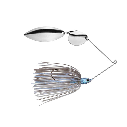 Strike King Tour Grade Colorado Willow Spinnerbait