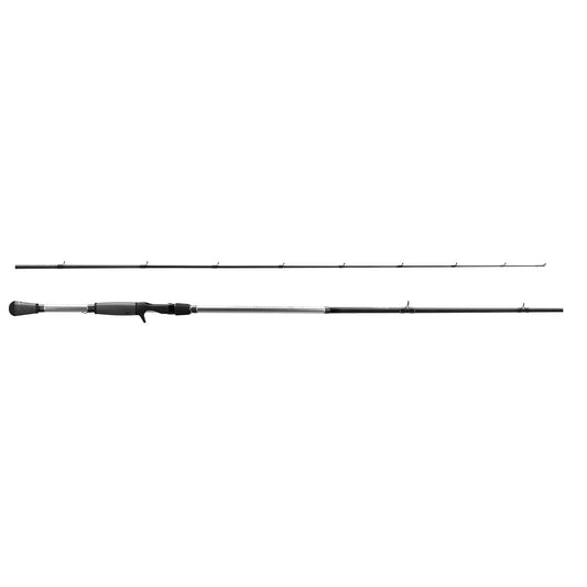 Team Lew's Signature Series Greg Hackney Casting Rods