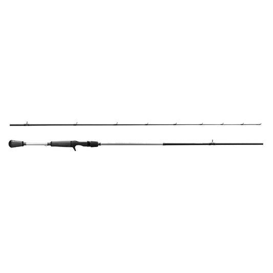 Team Lew's Signature Series Andy Montgomery Casting Rods