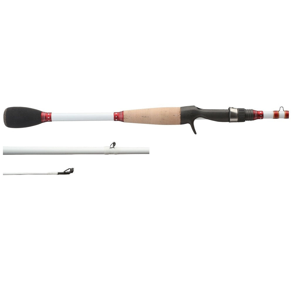 Duckett Fishing Micro Magic Pro Series All-Purpose Casting Rod, Kentackle