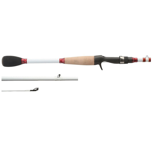 Duckett Fishing Micro Magic Pro Series All-Purpose Casting Rod