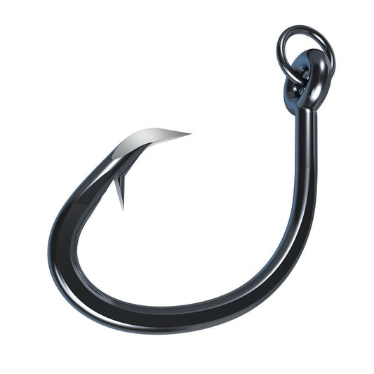Eagle Claw Trokar TK619HR Magnum Ringed Circle Hook