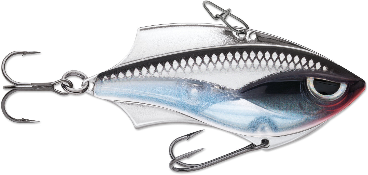 Rapala Rap-V Blade 05 Blade Bait Lipless/Crankbait Hybrid