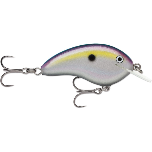 Rapala OG Tiny 04 Shallow Diving Crankbait