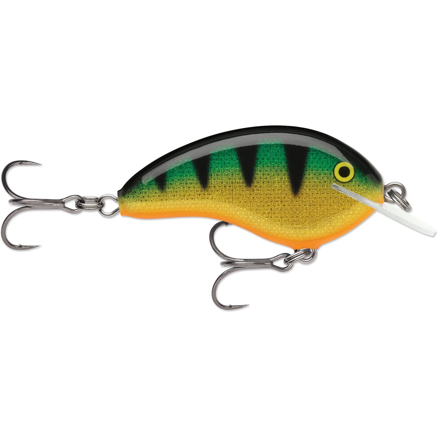 Rapala OG Tiny 04 Shallow Diving Crankbait