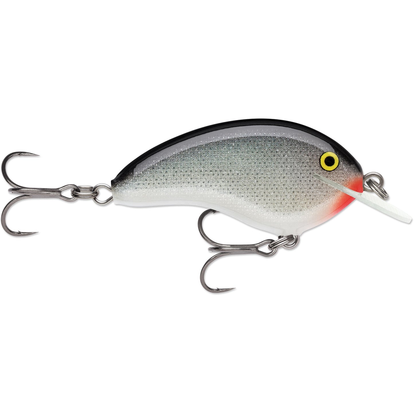 Rapala OG Tiny 04 Shallow Diving Crankbait