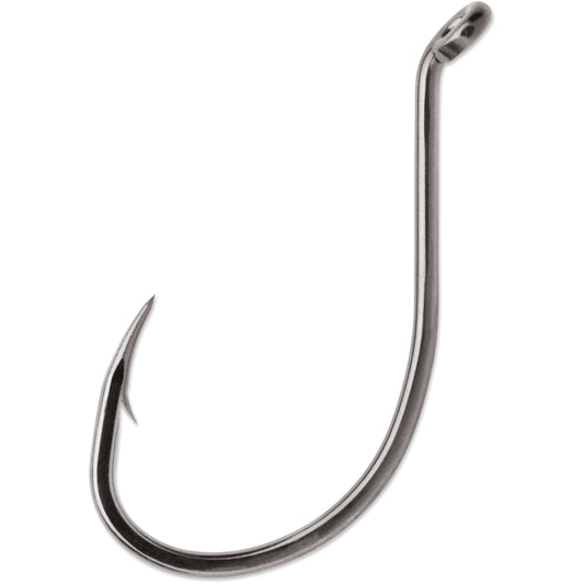 VMC 7199 Octopus Bait Hooks Black Nickel