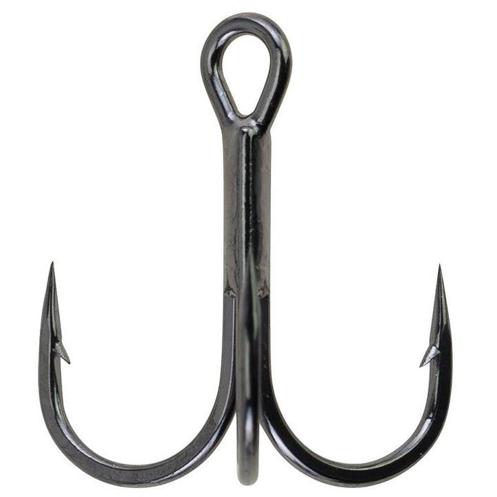 Berkley Fusion19 Treble Hook