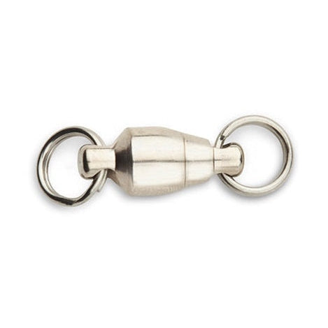 Sampo Ringed Swivel Nickel