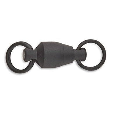 Sampo Ringed Swivel Black