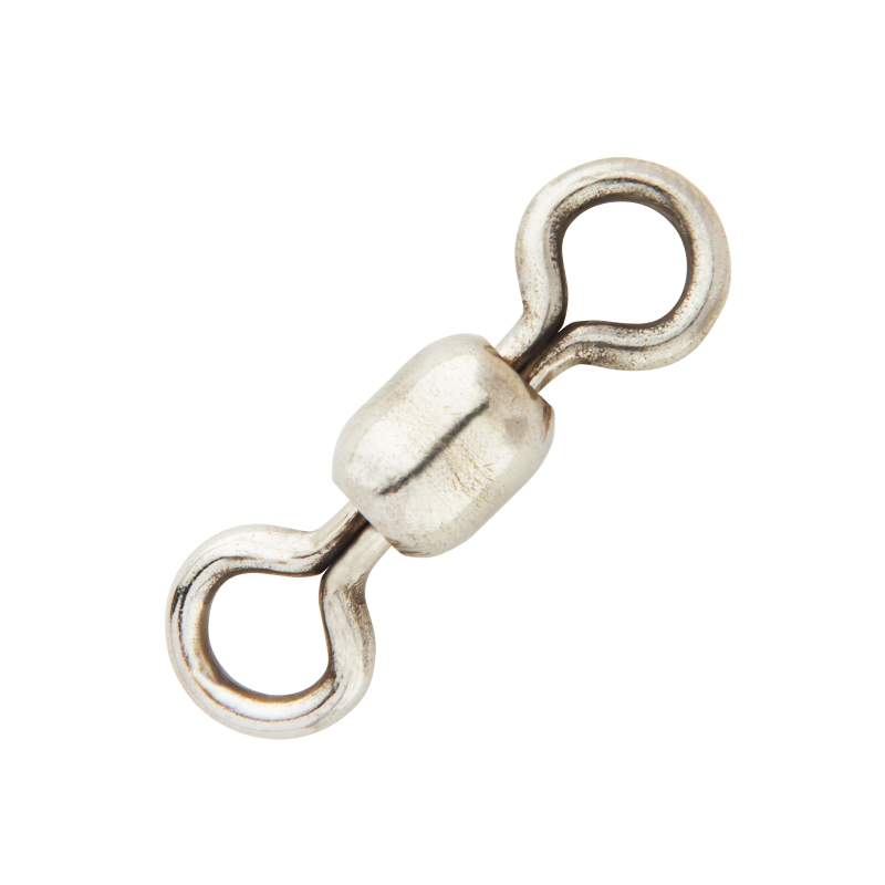 Rosco Nickel Super-Strong Swivel