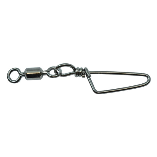 SPRO Power Swivel with Coastlock Snap