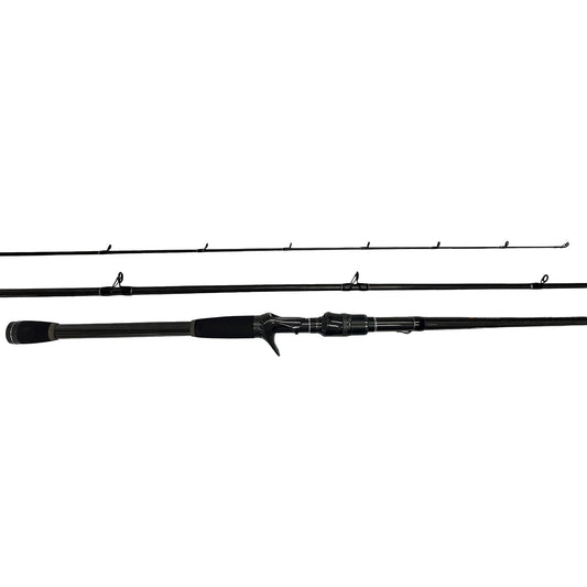Phenix Feather FTX Casting Rods