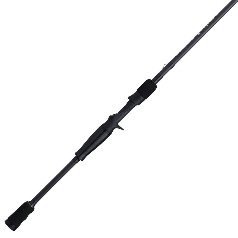 Abu Garcia Veritas Tournament Baitcasting Rod