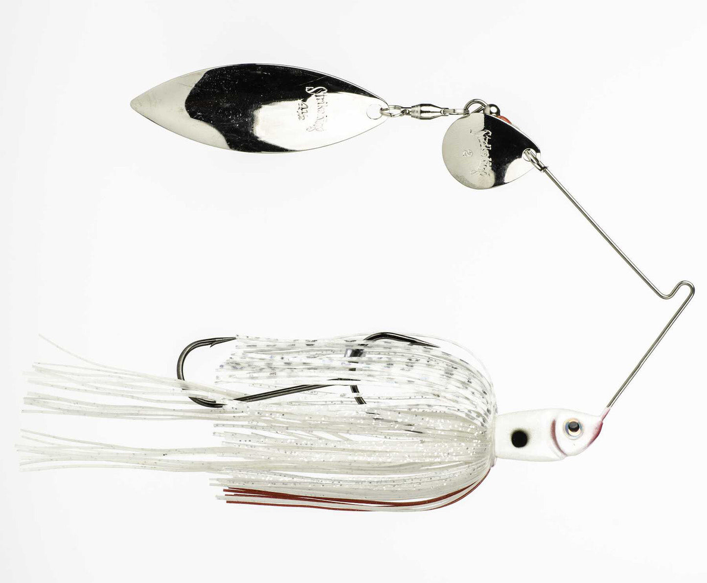 Strike King Premium Plus Spinnerbait