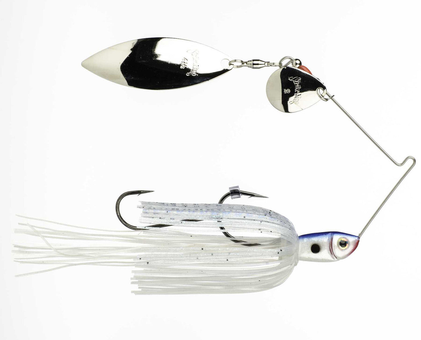 Strike King Premium Plus Spinnerbait