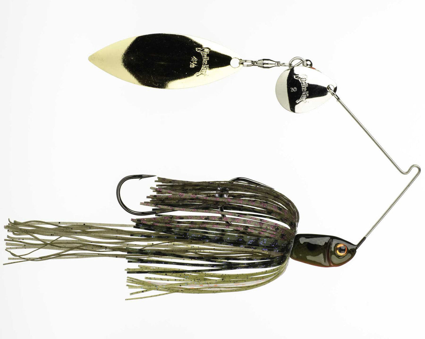 Strike King Premium Plus Spinnerbait