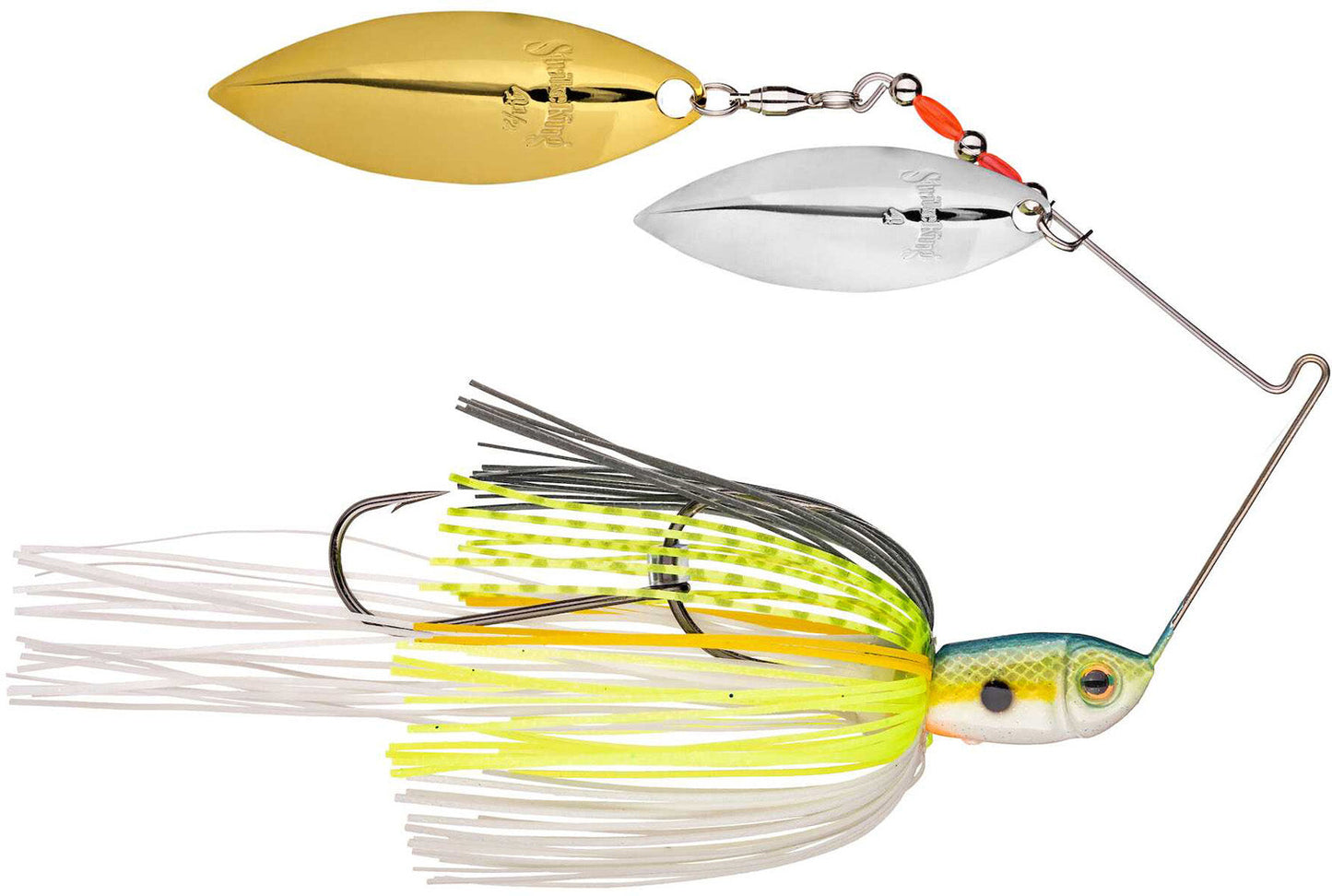 Strike King Premium Plus Spinnerbait