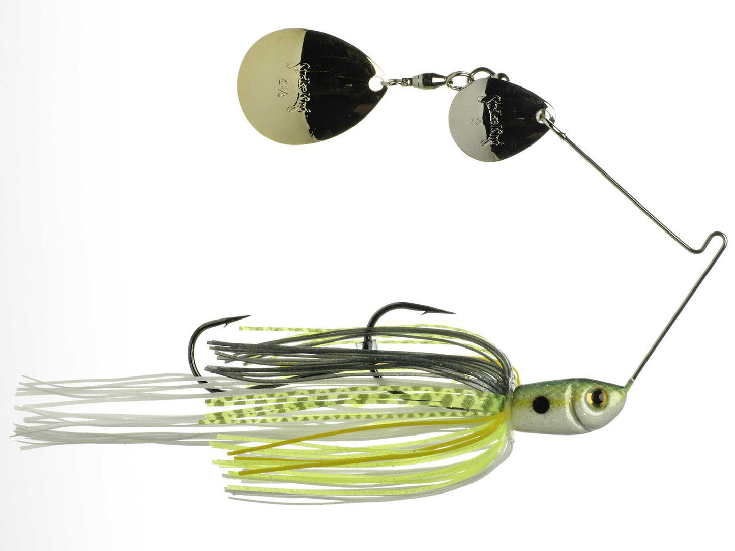 Strike King Premium Plus Spinnerbait