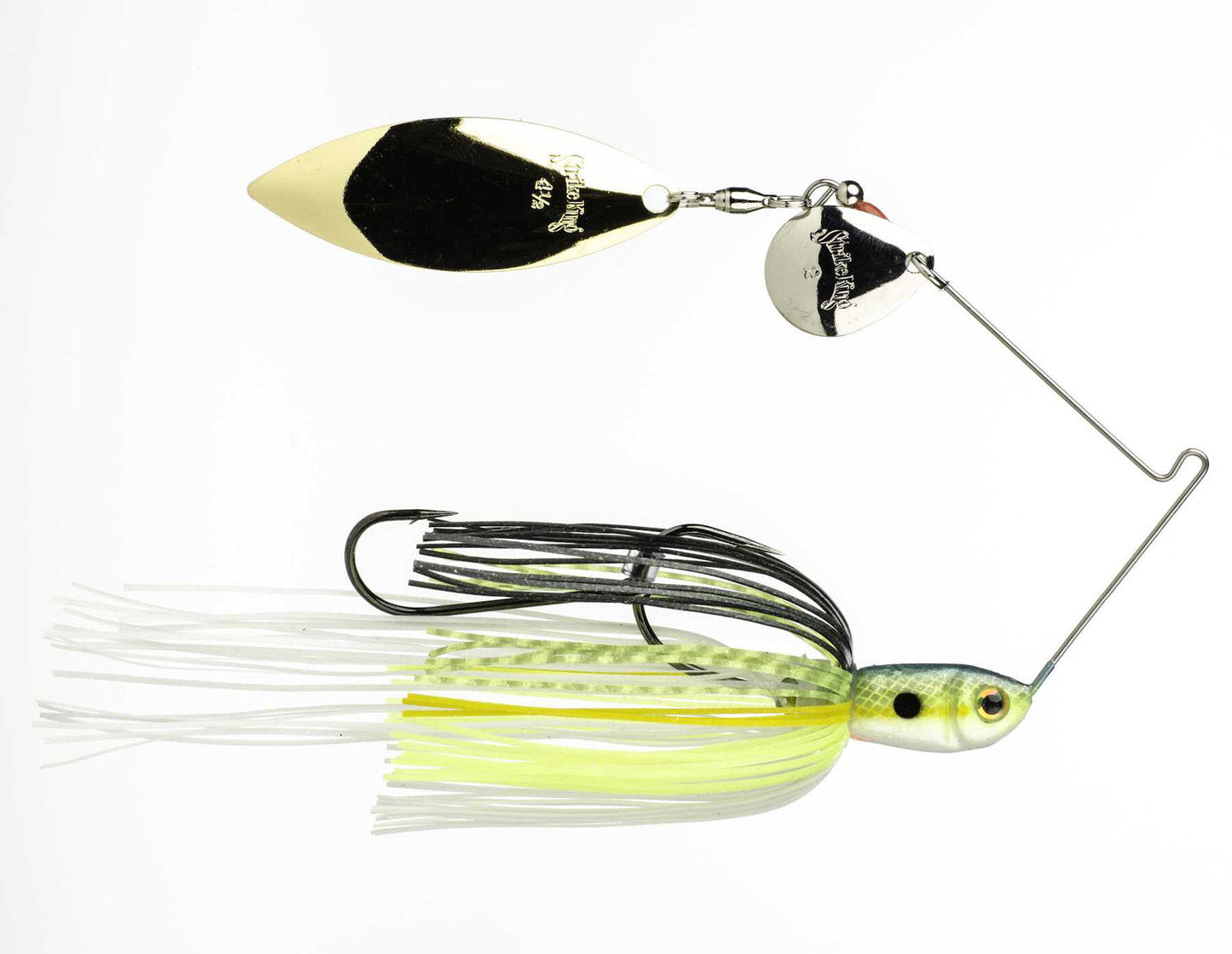 Strike King Premium Plus Spinnerbait