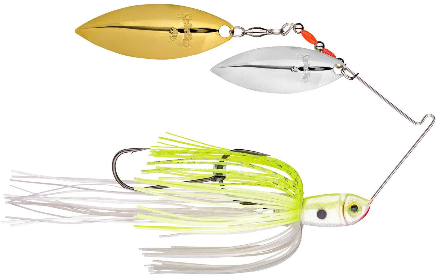 Strike King Premium Plus Spinnerbait