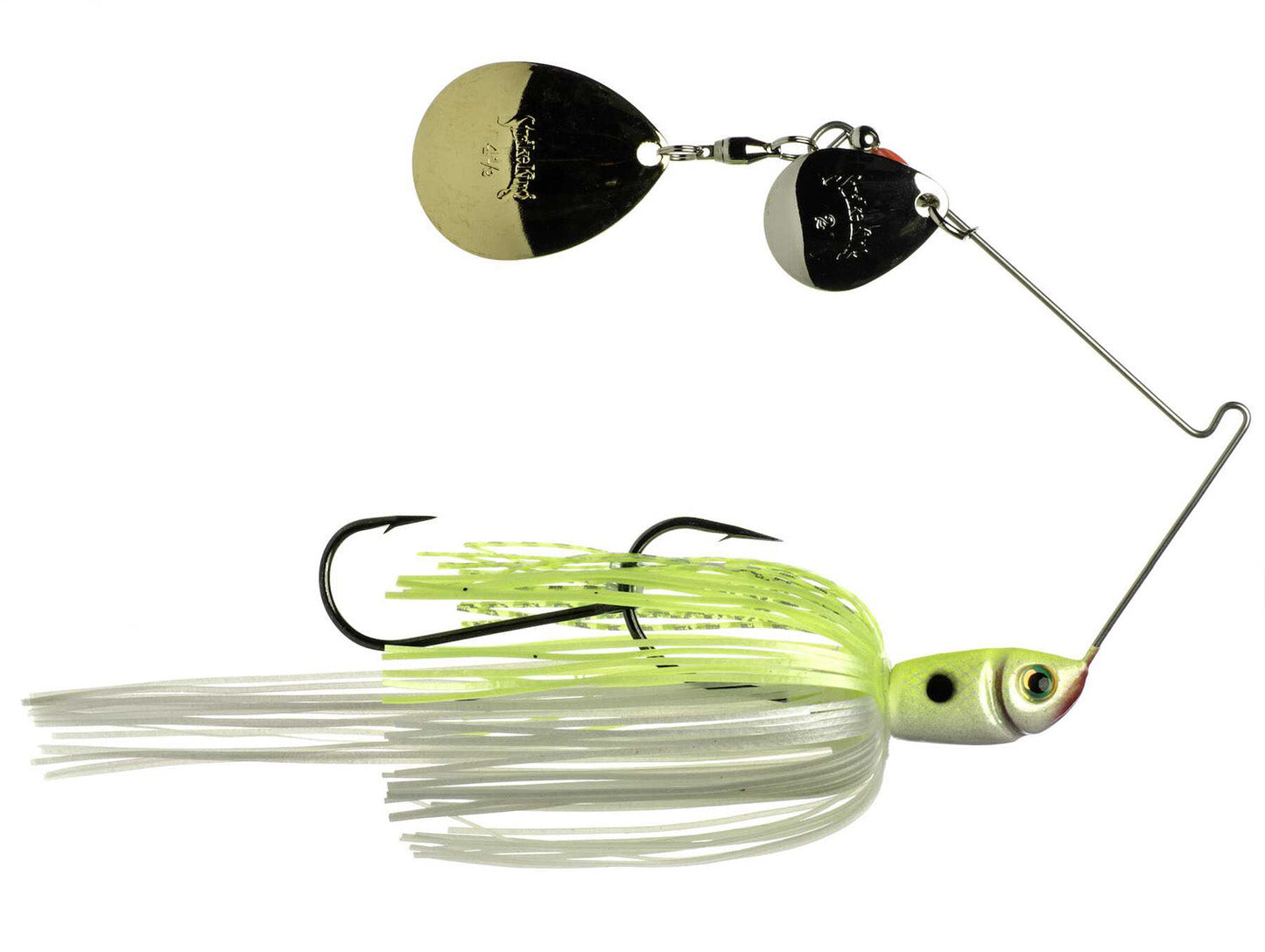 Strike King Premium Plus Spinnerbait