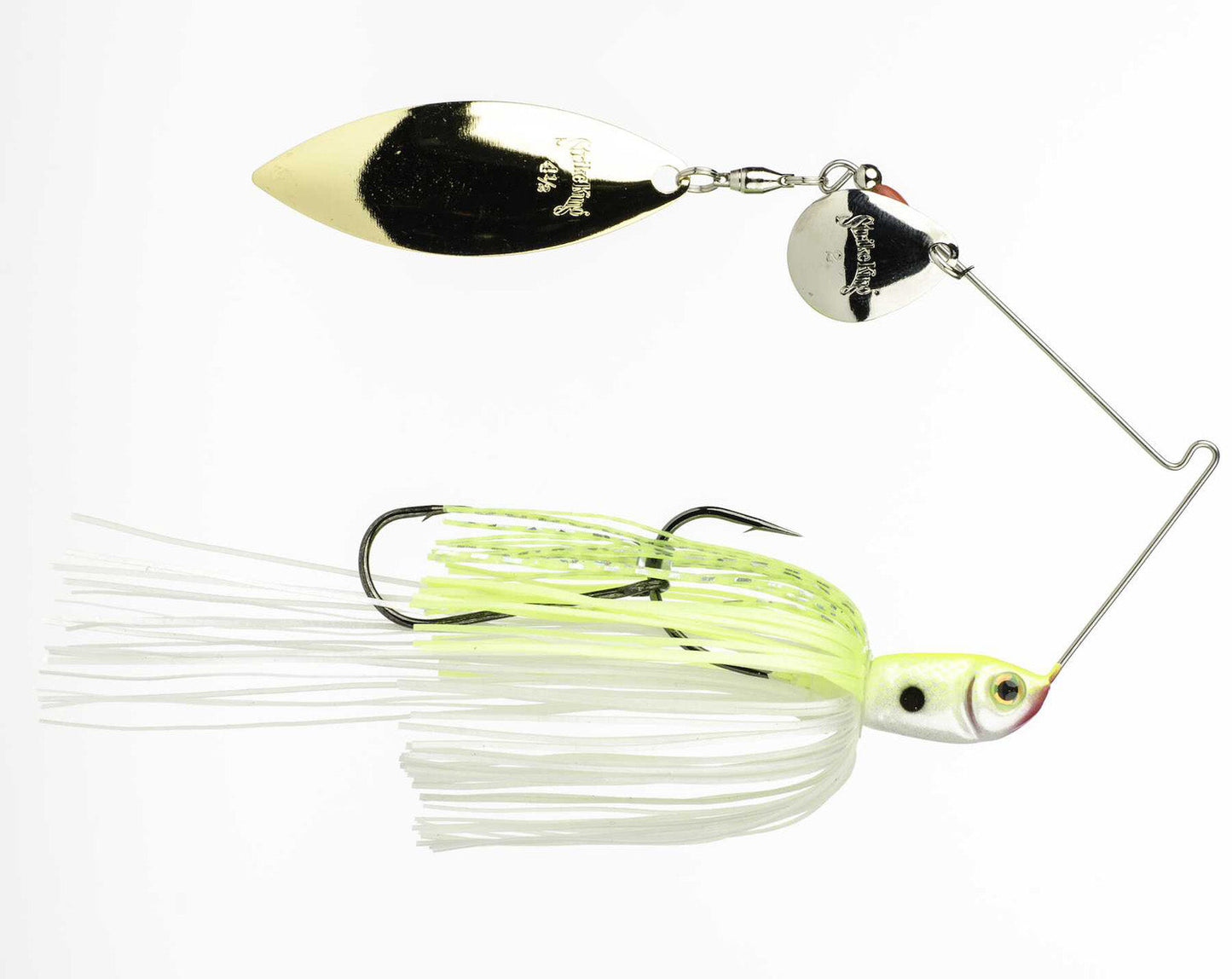 Strike King Premium Plus Spinnerbait
