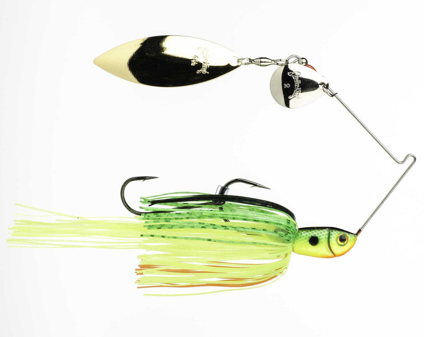 Strike King Premium Plus Spinnerbait
