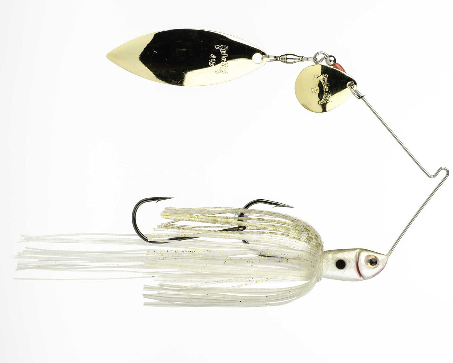 Strike King Premium Plus Spinnerbait