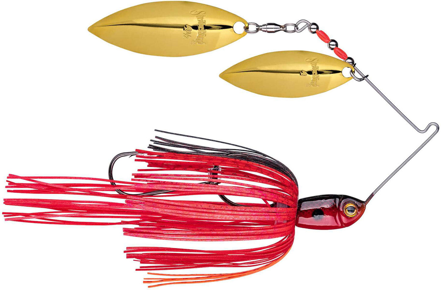 Strike King Premium Plus Spinnerbait